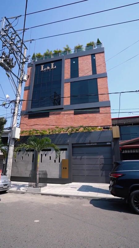Recorrido por la fábrica de L&L Jeans en Cúcuta, Colombia