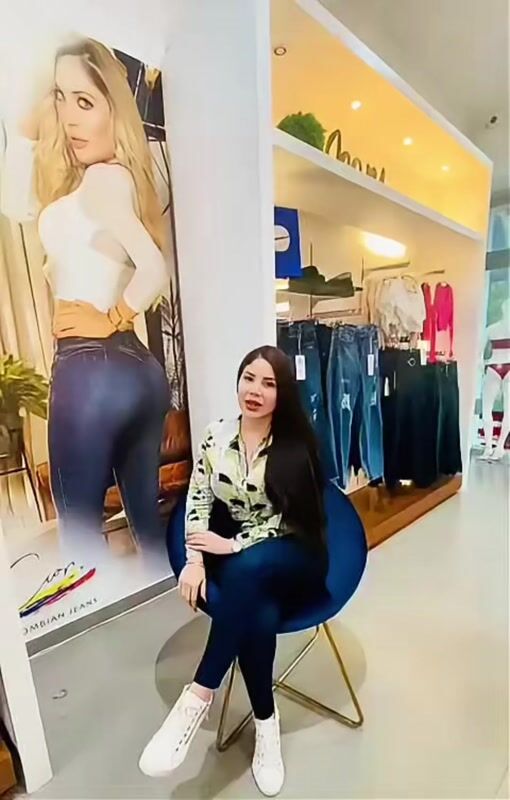 Testimonio de Cristell Osuana, distribuidora en Culiacán, Sinaloa